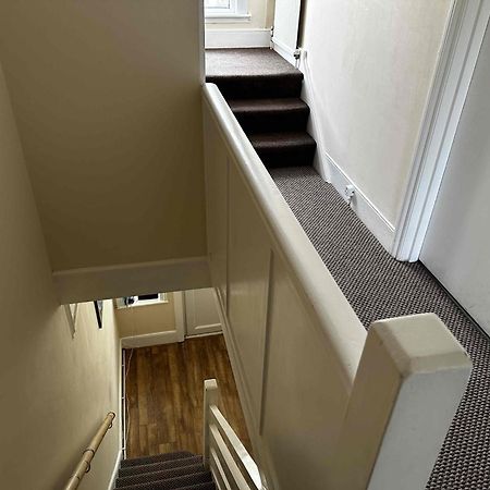 Silverdale House Southend-on-Sea Extérieur photo