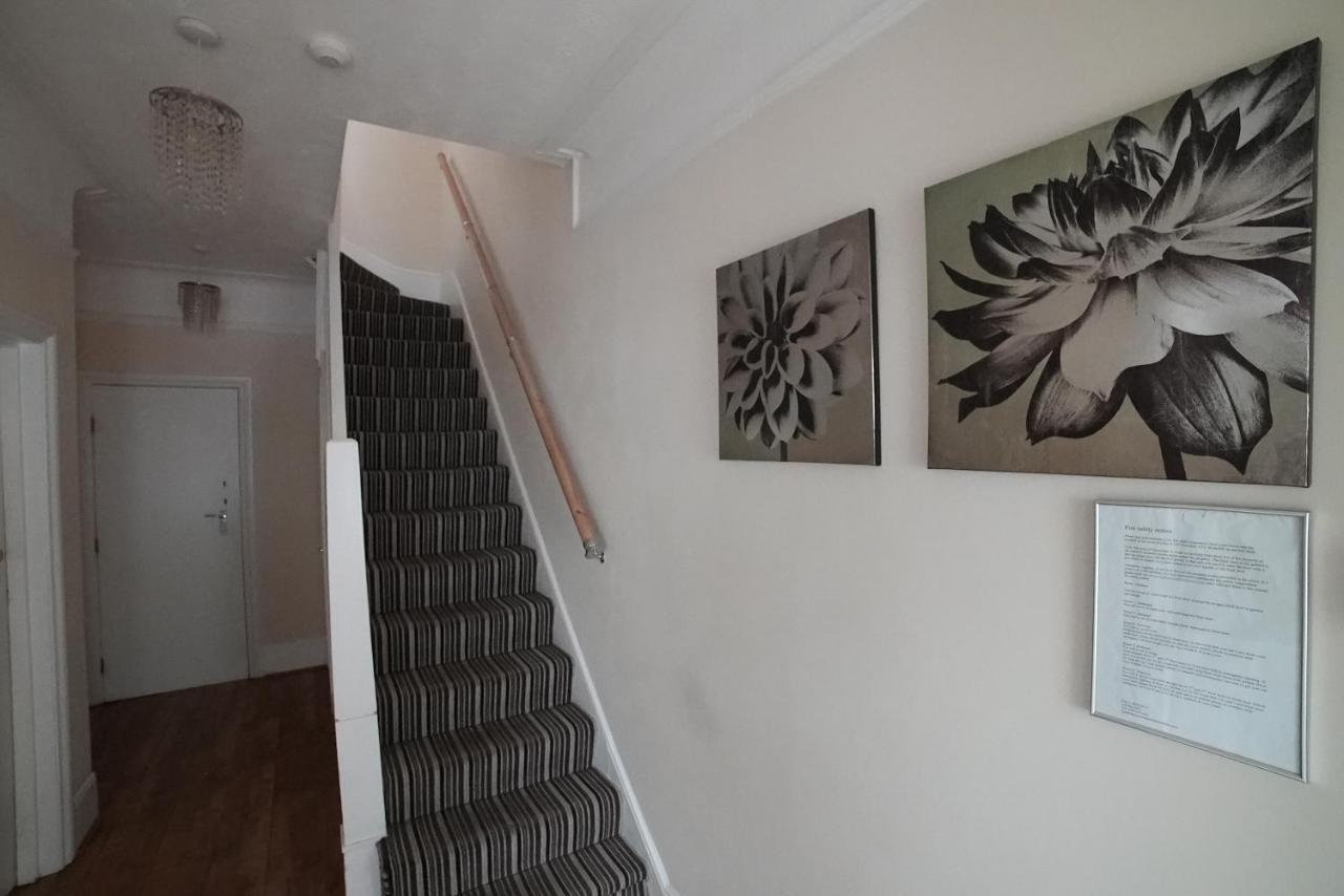 Silverdale House Southend-on-Sea Extérieur photo