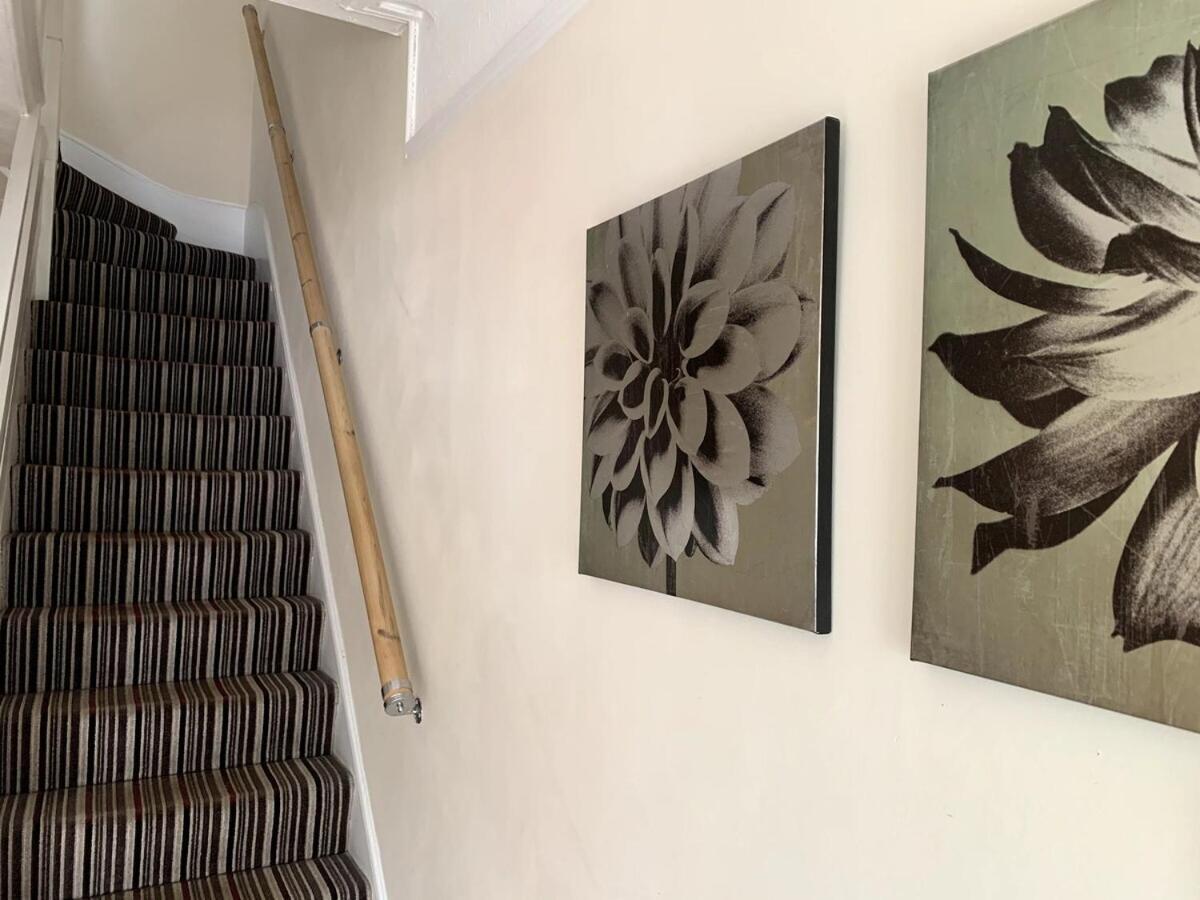 Silverdale House Southend-on-Sea Extérieur photo