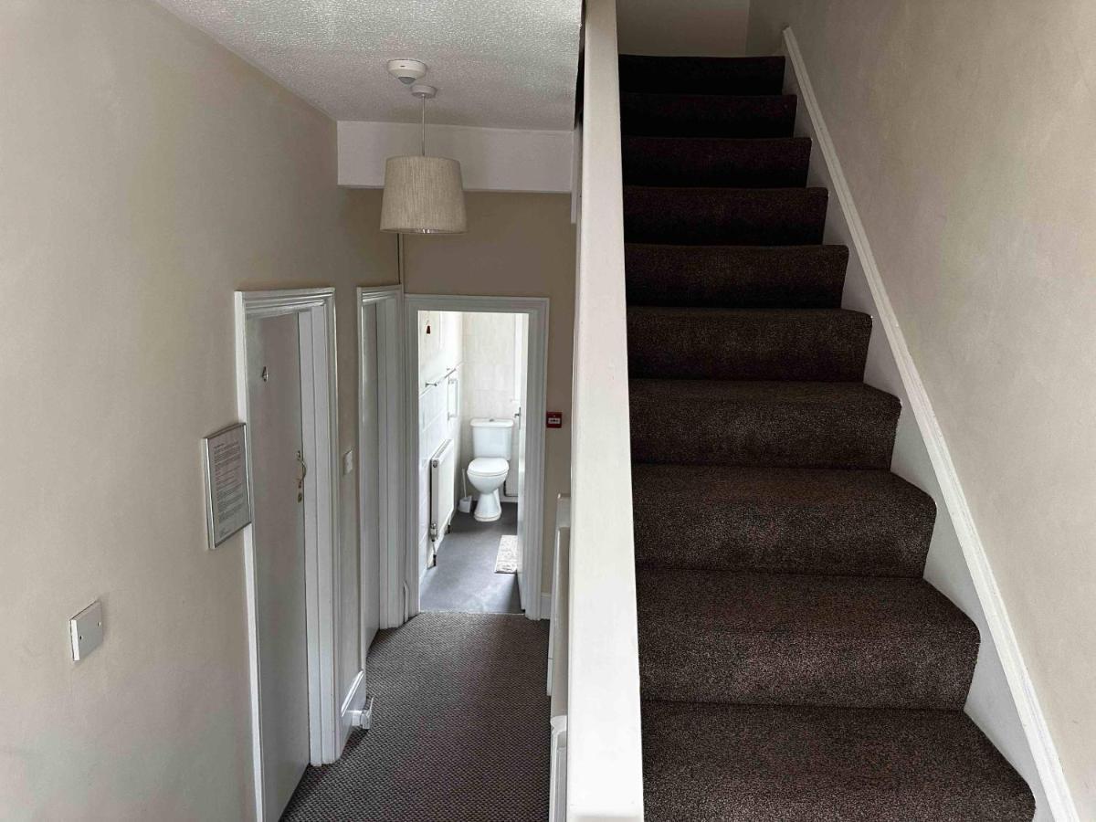 Silverdale House Southend-on-Sea Extérieur photo
