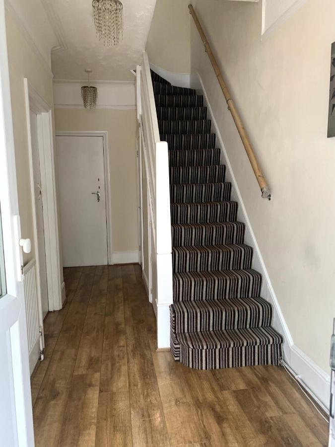 Silverdale House Southend-on-Sea Extérieur photo
