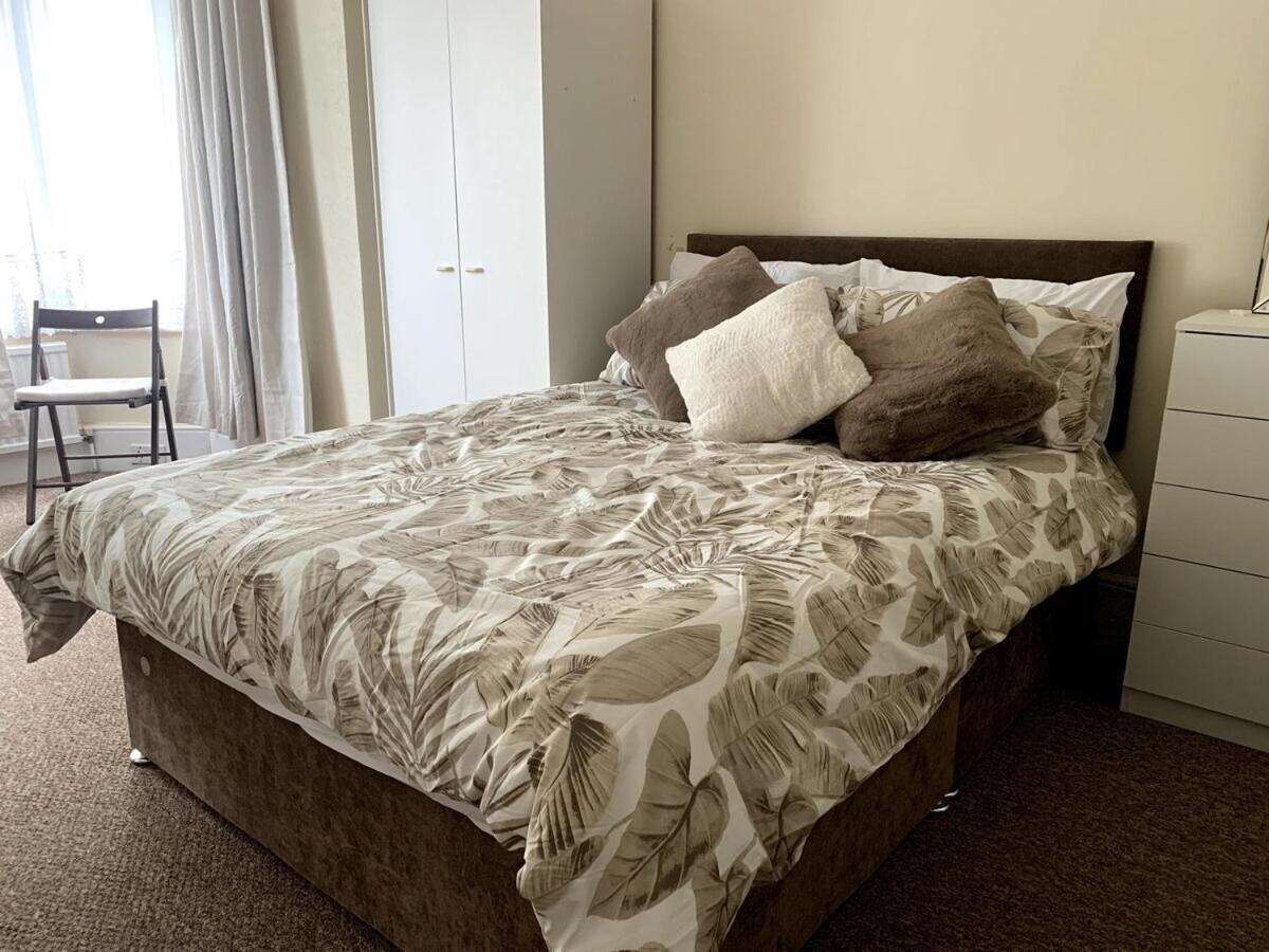 Silverdale House Southend-on-Sea Chambre photo