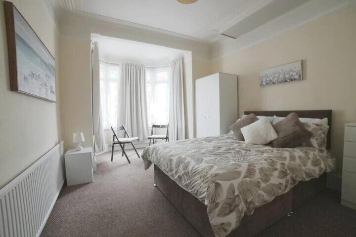 Silverdale House Southend-on-Sea Extérieur photo
