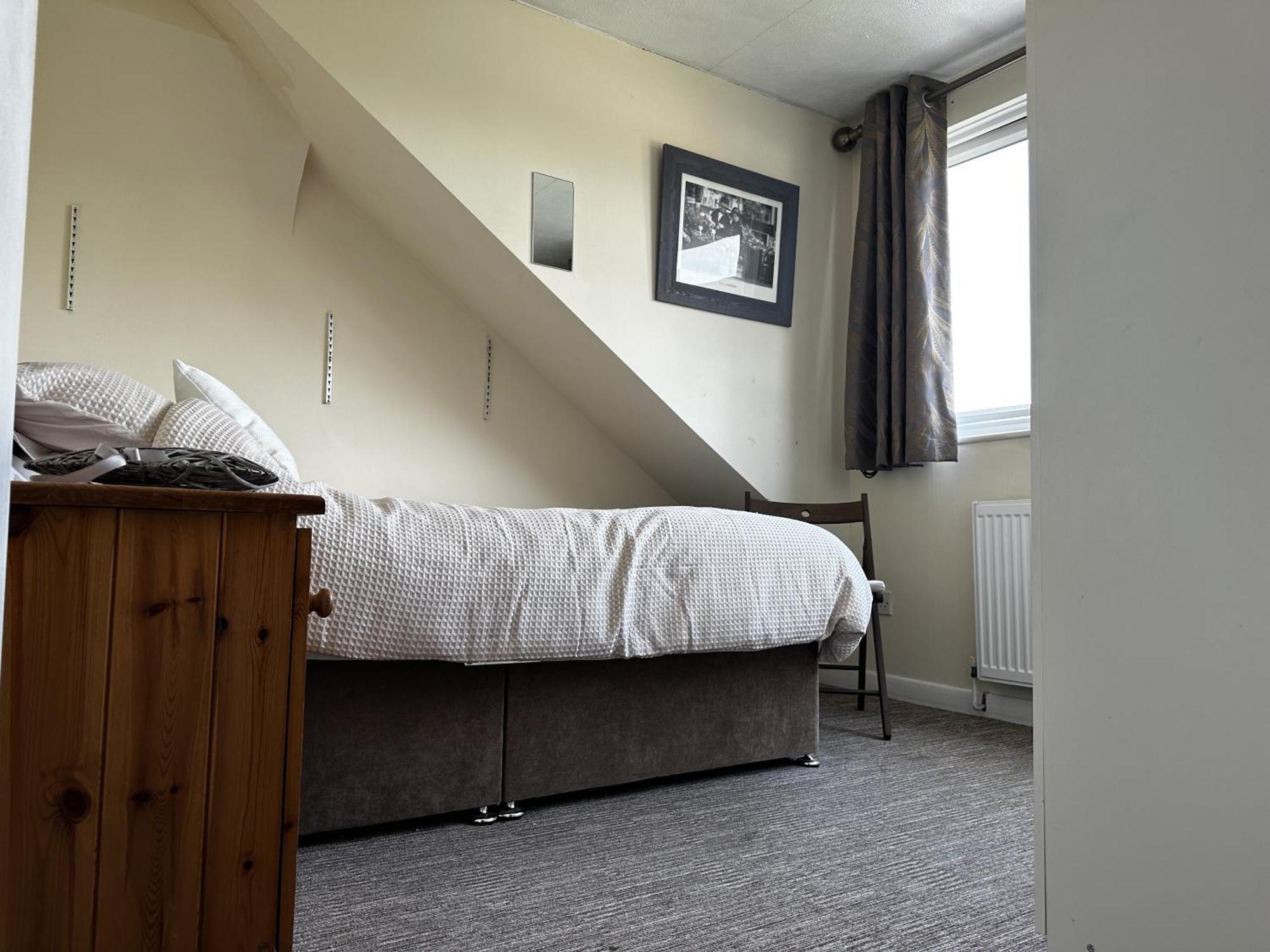 Silverdale House Southend-on-Sea Chambre photo