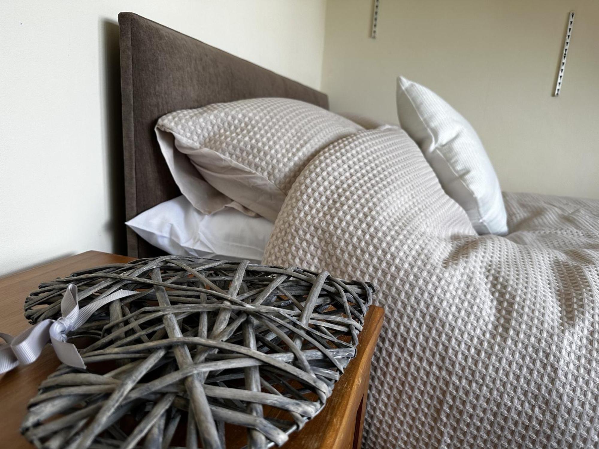 Silverdale House Southend-on-Sea Chambre photo