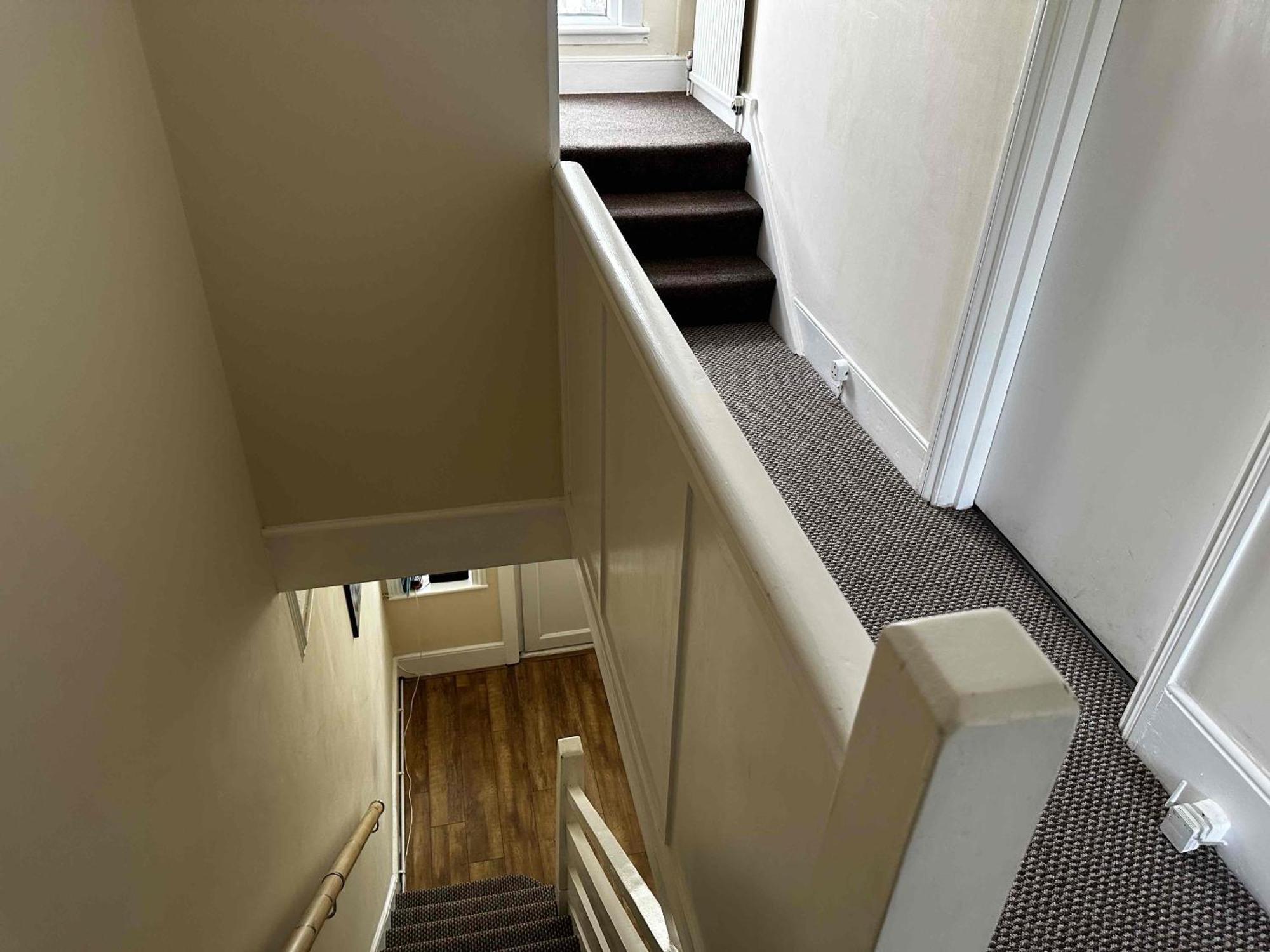 Silverdale House Southend-on-Sea Extérieur photo
