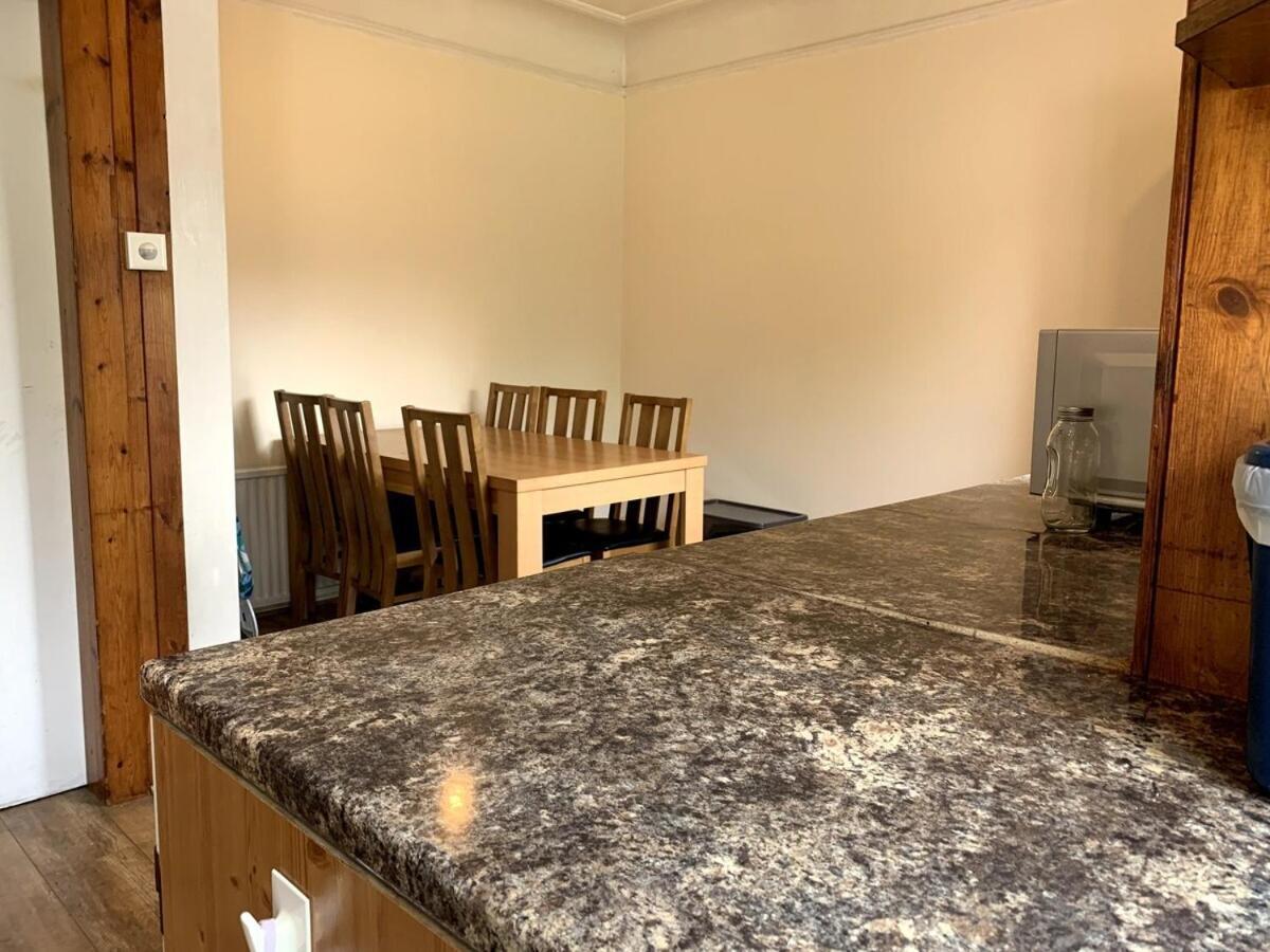 Silverdale House Southend-on-Sea Extérieur photo
