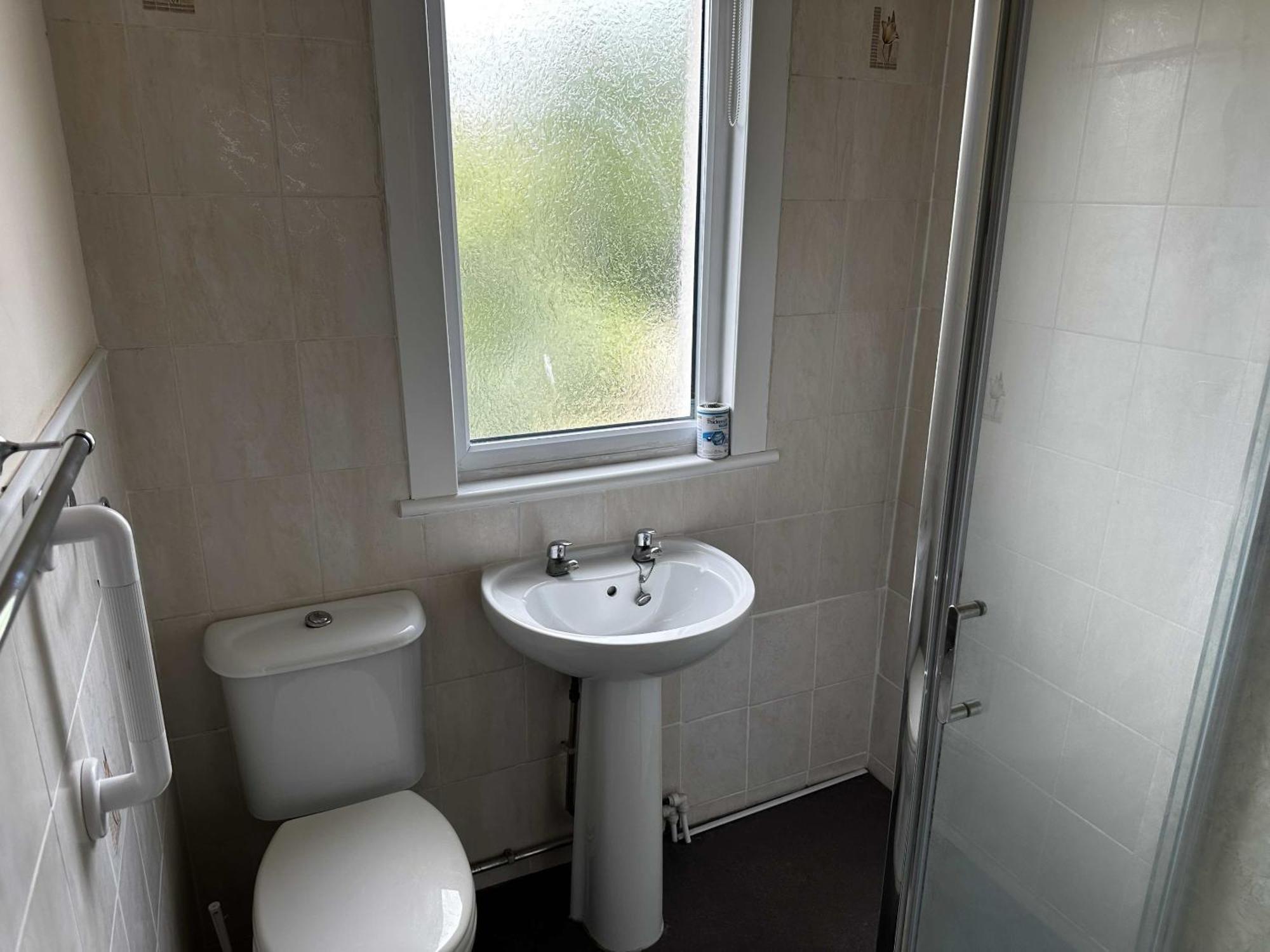 Silverdale House Southend-on-Sea Extérieur photo