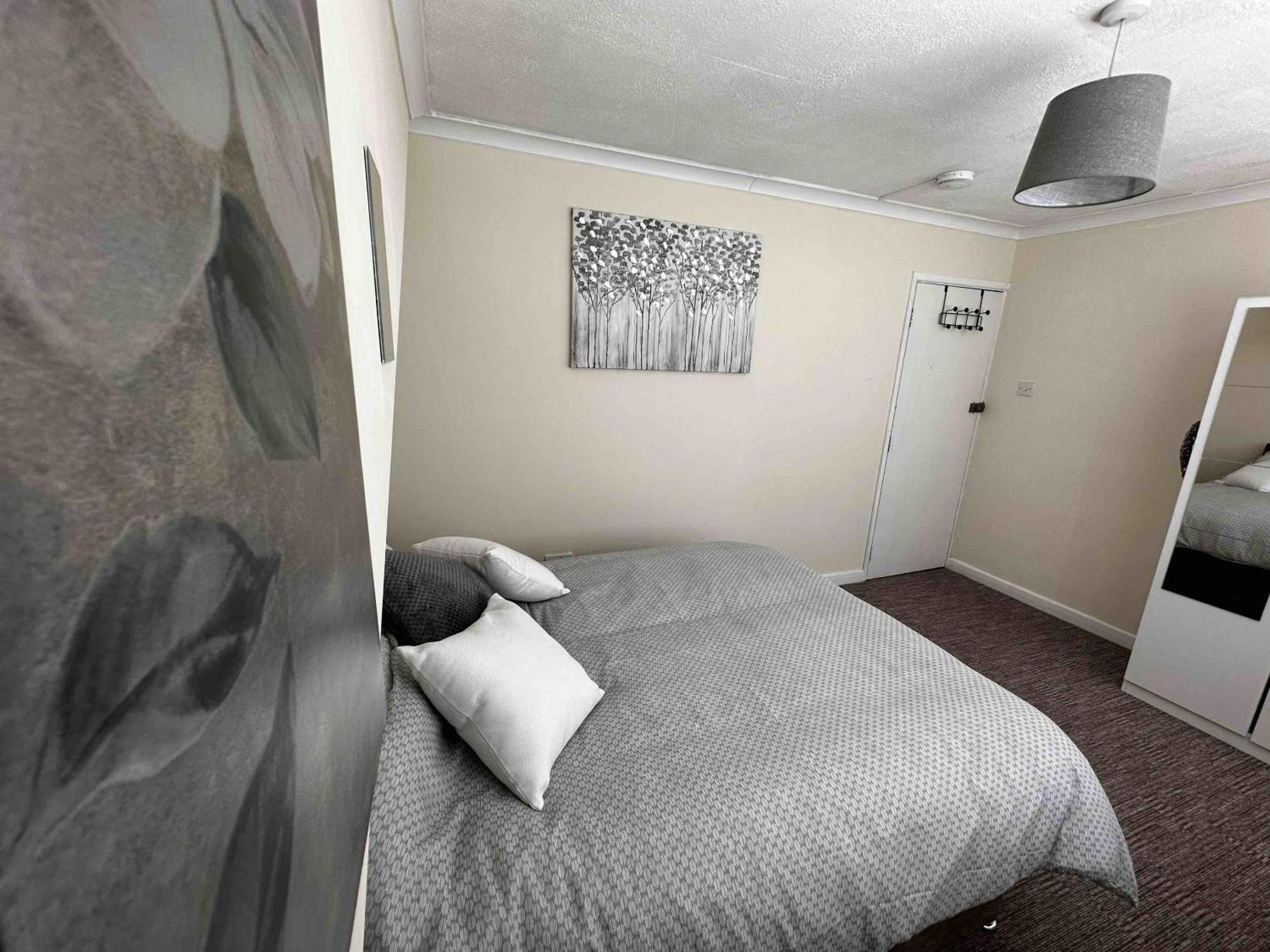 Silverdale House Southend-on-Sea Chambre photo