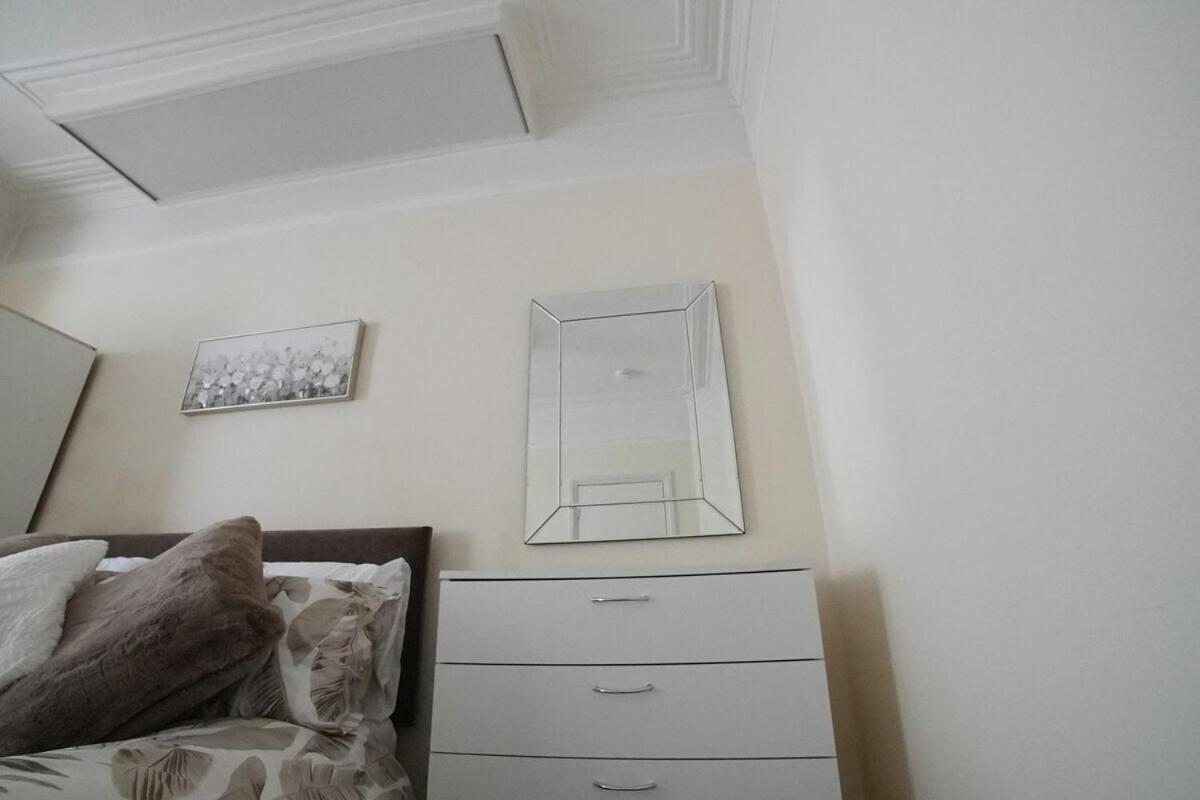 Silverdale House Southend-on-Sea Chambre photo