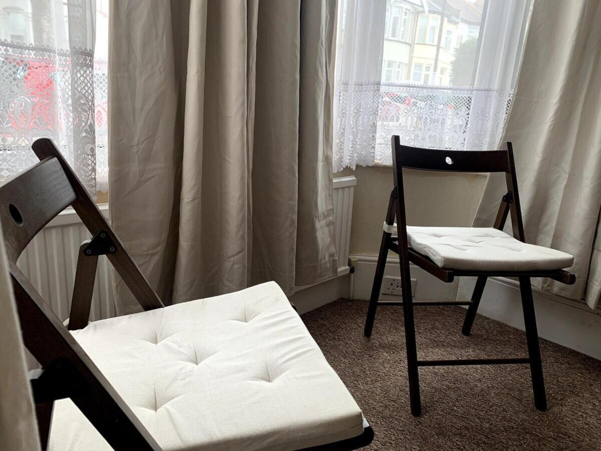 Silverdale House Southend-on-Sea Chambre photo