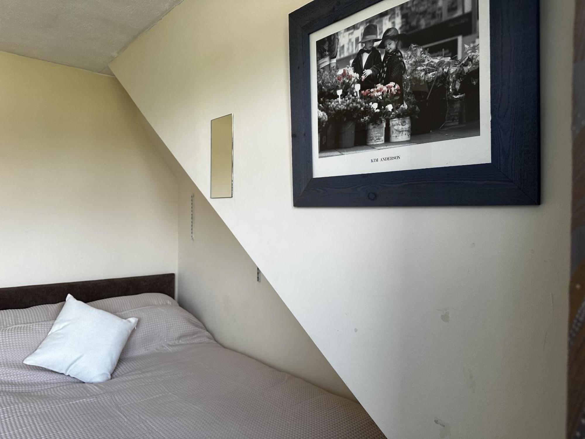 Silverdale House Southend-on-Sea Chambre photo