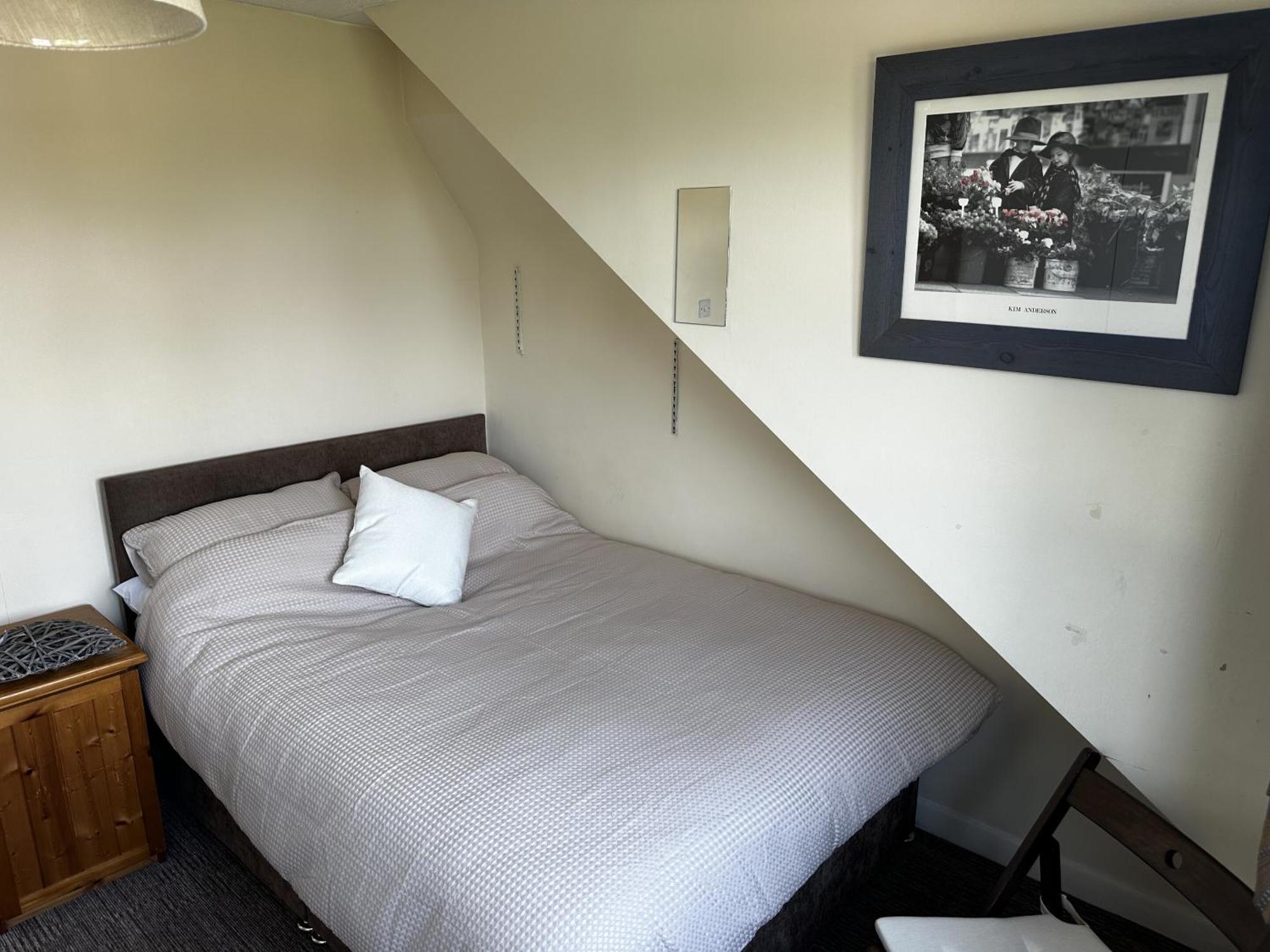 Silverdale House Southend-on-Sea Chambre photo
