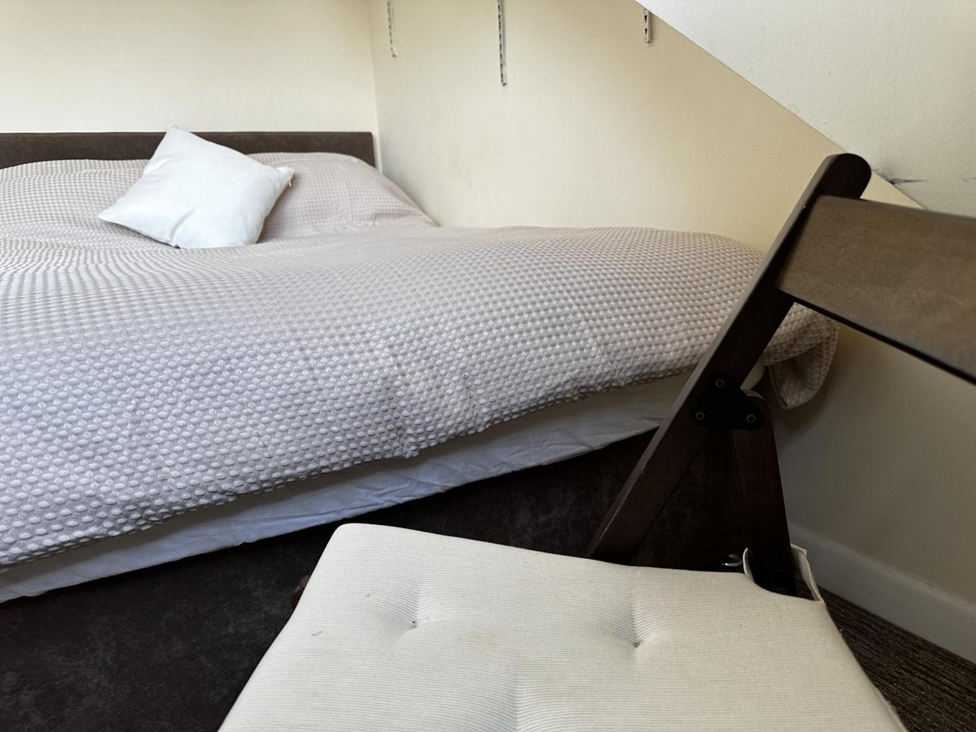 Silverdale House Southend-on-Sea Chambre photo